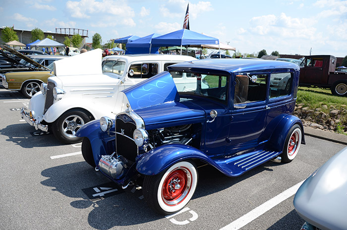Chattanooga Cruise In