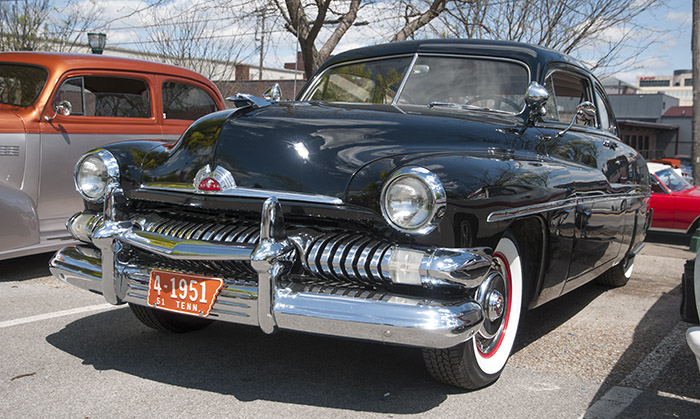 Chattanooga Cruise In 2016