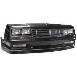 El Camino SS Complete Front Nose Kit-0