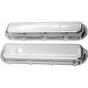 Short Valve Cover | Cadillac 1968-76 472-500 | 1977-79 425 | 1980-84 ...