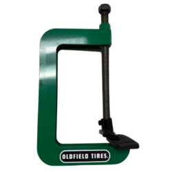 C-Clamp Lock Ring Tire Removal Tool