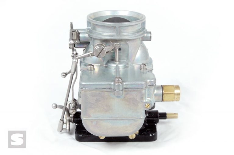 Stromberg Big 97 Carburetor - Honest Charley Speed Shop