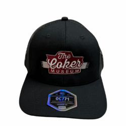 Coker Museum Mesh Hat