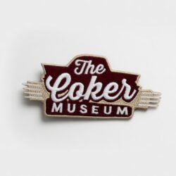 Coker Museum Patch