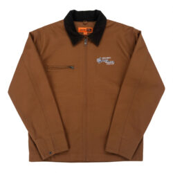 Honest Charley Work Jacket