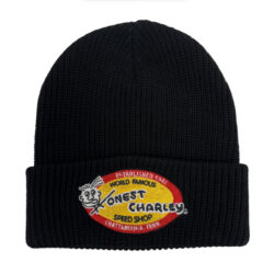 Coker Museum Beanie