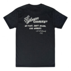 Honest Hisself Short Sleeve T-Shirt