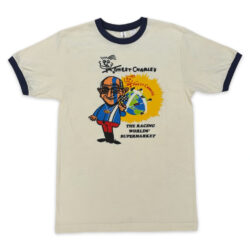 Honest Charley - Ringer Tee